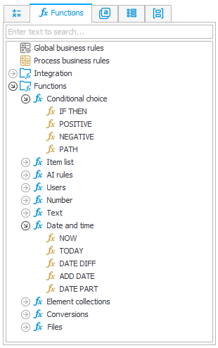 Functions