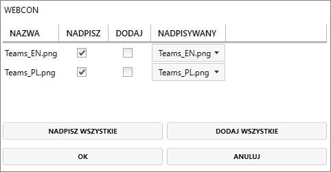 Nadpisany