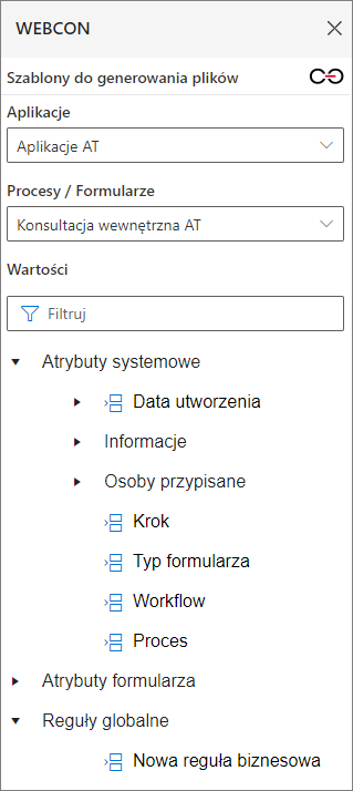 Szablon