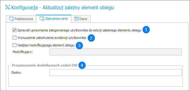 Advanced