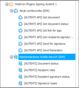 Autenti plugin