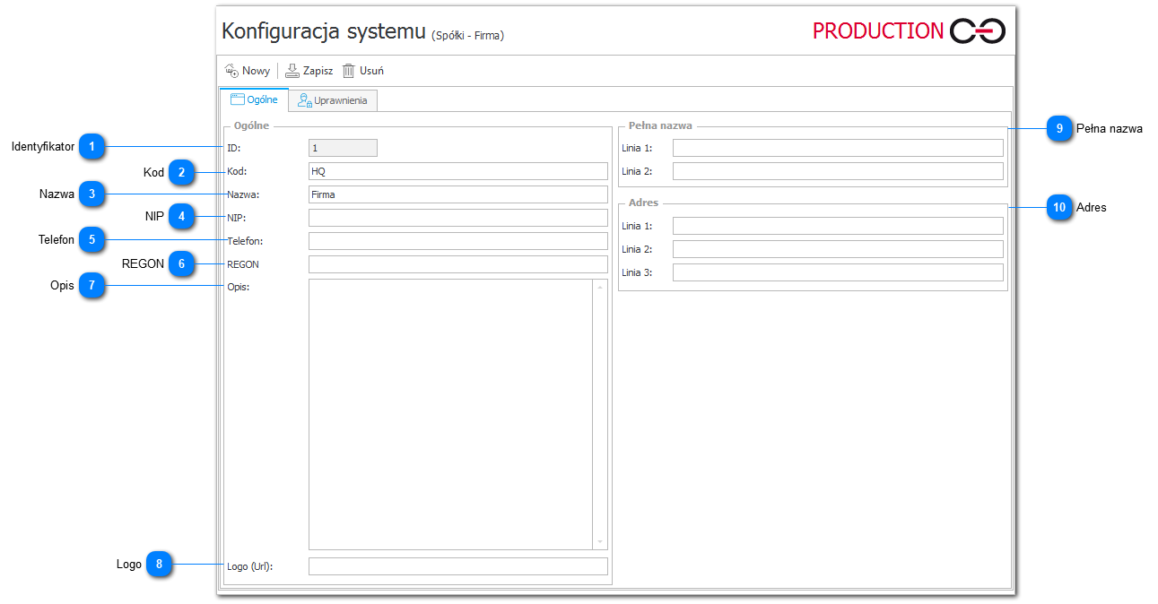 drex_SystemSettings_CompanieConfiguration_screen.png